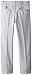 Easton Boys' Youth Rival Baseball Pants (Grey, Youth X-Large)