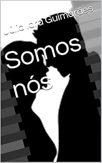 Livro Somos nós