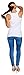 Emprella Tank Tops for Women, Basic Cotton Ribbed Racerback Tanktop (Medium, Assorted) …