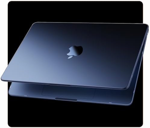Amazon.com: Apple 2026 MacBook Air 15-inch Laptop with M5 chip