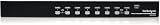 StarTech SV831DVIU 8 Port DVI HDMI USB KVM Switch 1920x1200 Rackmount view 5