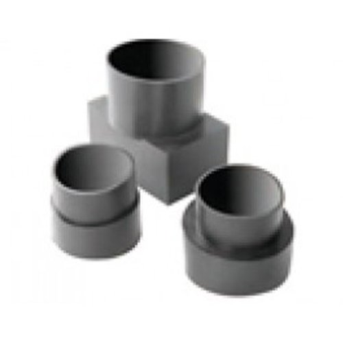 FERNCO 3" X 3" Downspout Connector DSC33 Gutter Downspouts