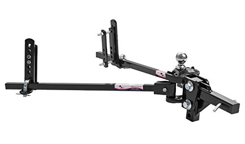 6K TN Fastway e2 2-point sway control hitch