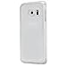 Case-Mate Naked Tough with Bumper for Samsung Galaxy S6 Edge - Clear