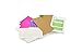 Moleskine Evernote Journal with Smart Stickers, Soft Cover, Pocket (3.5