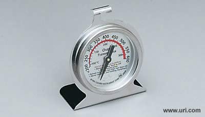 Internation Thermometer, Refrigerator, Freezer 25hbm
