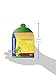 United Pet Group C1311 Bird Protector Pest Control Supply, 0.5-Ounce