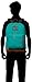 JanSport(ジャンスポーツ) Women Backpack, Spanish Teal, One Size