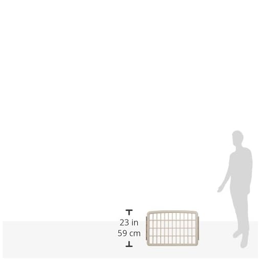 AmazonBasics 4Panel Plastic Pet Pen Awesome Pet Supply Deals