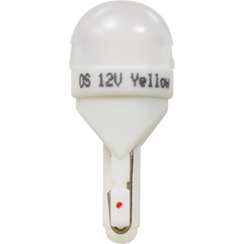 2 SYLVANIA+168+Amber+Bulb+Contains