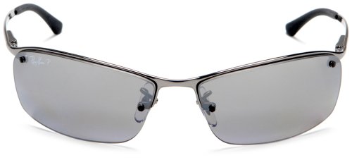 Ray-Ban Mens Sunglasses (RB3183) Metal - Buy Online in UAE