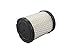 140-3280 Air Filter + Spark Plug for Onan Microlite Propane Generator 3600 4000 QG4000 Micro Quiet Cummins RV QG Generator 4K Genset KVD SPEC. A-B, KY SPEC. B-M，4KY B-P Camp Power MicroLite 48-2017