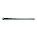 Dewhel for Auto 1988-2002 Compatible with Chevy GMC GM Trucks 4 Pins 2 Door Both Door Hinge Pin and Bushing Kit