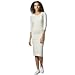 WOMEN ADIDAS 3 STRIPES DRESS