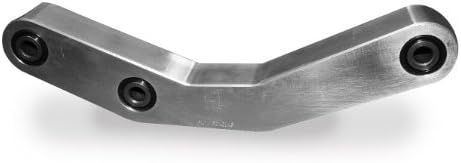 06-09 HONDA TRX450R: GT Thunder Linkage XC (SILVER POLISHED)