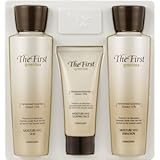 Korean Cosmetics_Welcos The First Green Tea Moisture Hyo 2pc Gift Set