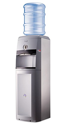 Bebedouro Stille Master Inox Cinza Fume 21571 220V Begel