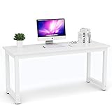Tribesigns Computer Desk, 63