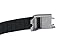 EPIC-id 10-4001BLK USB Emergency ID Band, Black