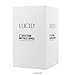 LUCID 2 Inch Full Mattress Topper, Plush Gel Memory Foam Cooling, Pull On Closure, Spot Clean Only