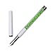 WILLTOO Pointing Painting Drawing Pen Design Nail Tip Nail Brush Decoration (Green)