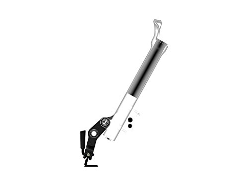 Front Runner Thru Axle Adapter for Fork Mount Bike Carrier - Thumbnail 6