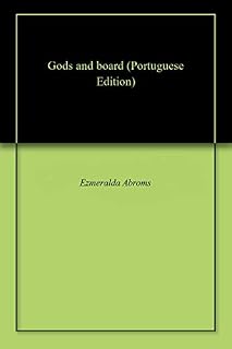 Livro Gods and board