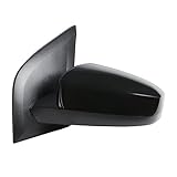 TYC 5750332 Nissan Sentra Driver Side Power Non-Heated Replacement Mirror