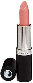 Gabriel Cosmetics,Vegan, Lipstick, Seashell.14 oz