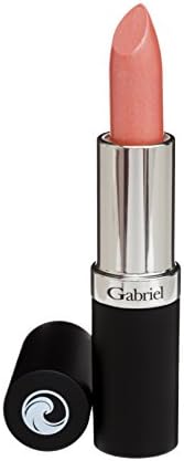 Gabriel Cosmetics,Vegan, Lipstick, Seashell.14 oz