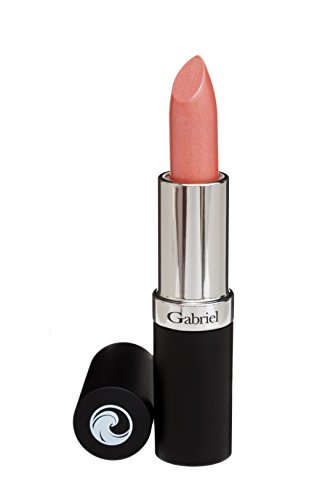 Gabriel Cosmetics,Vegan, Lipstick, Seashell.14 oz