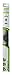 Valeo ONE26 FIRST All-in-One Beam Wiper Blade - 26