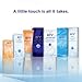 K-Y Jelly Classic Water-Based Body Friendly Formula 2 Fl Oz. Personal Lubricant for Wetter Sex for Men, Women and Couples & Safe to Use with Latex Condoms (8 Pack)