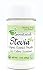 Sanatural Stevia Powder, Zero Calorie Sweetener, Organic Sweet Stevia Leaf Extract, 1 oz primary