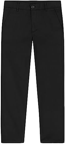 Amazon.com: IZOD Boys' Bi Stretch Flat Front Dress Pant, Blue Indigo, 2T:  Clothing, Shoes & Jewelry