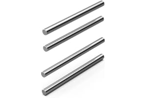 AMORIL Suspension Hinge Pin Set for AK-917