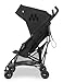 Maclaren Mark II Style Set Stroller- Super lightweight, extended hood, compact, one-hand fold, extended canopy, reclining seat, 4-wheel suspension. Accessories in the box. Lifetime warranty