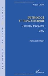 Épistémologie et transculturalité