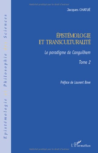 Épistémologie et transculturalité