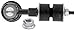 ACDelco Professional 45G20591 Rear Suspension Stabilizer Bar Link Kit with Hardware