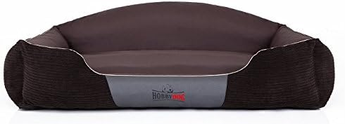 Hobbydog Royal Series Dog Bed, 2X-Large