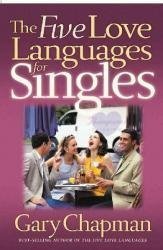 The Five Love Languages for Singles