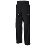 Mountain Hardwear Stretch Ozonic Pant Regular - Women's