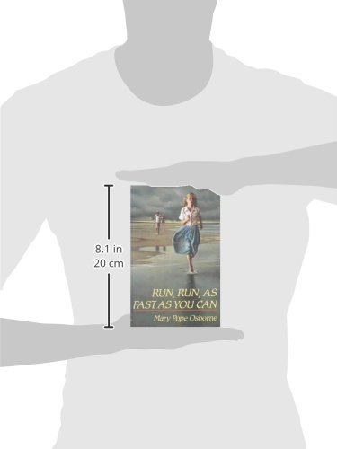 Run Run As Fast As You Can Osbourne Mary Pope Amazon Com Books