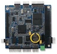 EMBEST SOC8200 with 4.3"LCD EVAL Board, SBC, AM3517 MPU