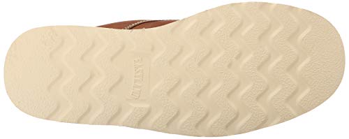 Eastland Mens Lumber Up Lace Up Boot,Peanut Leather,13 D US