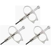 Hunter PGP Adjustment Tool 3 Pack