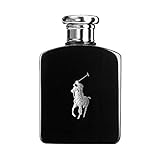 Polo Black by Ralph Lauren After Shave 4.2 Oz / 125 Ml for Men