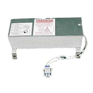 PCO RCI CELL 9" DUCTWORX INDUCT 2000 FOR ECOQUEST RESPR AIRSCRUBBER With Ozone E - Foto 5