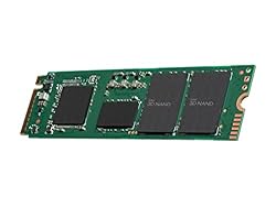 Intel 670p 1 TB Solid State Drive - M.2 2280